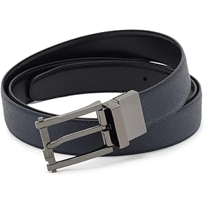 【新品】dunhill メンズ ベルト ビジネス 長さ調整可能 ダンヒル メンズ 紳士 ビジネス ベルト 未使用品 - メルカリ